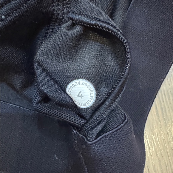 Lululemon Wunder Train Racerback Tank Top - Picture 6 of 7